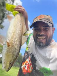 Jacksonville Fishing Report