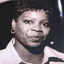 Wanda F. Green Obituary