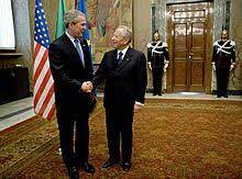 Carlo azeglio ciampi was the 10th president of the italian republic. Carlo Azeglio Ciampi Wikipedia