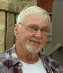 John Robert McPhail, Jr. Obituary July 19, 2014