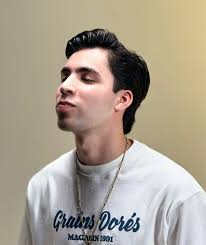 Jorge Alejandro Mendivil Sicairos