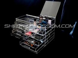 icebox makeup box saubhaya makeup