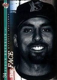 ベバリン【２００４年ヤクルトスワローズ】2004BBM#YS71