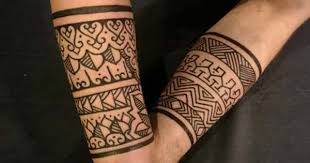 Maori Tribal Dovme Modelleri Kadin Maori Dovme Tribal Dovmeler