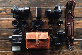 This depends on what is your subject. Inside My Camera Bag Benj Haisch Camera Gear Camera Gear Wedding Camera Bag Camera Bag