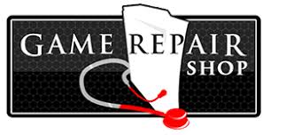 We did not find results for: Game Repair Shop