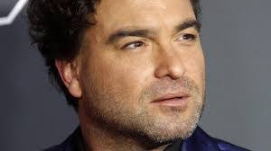 David Galecki's Instagram, Twitter & Facebook