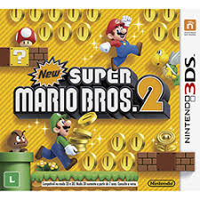 As fases perdidas de super mario. Jogo Super Mario Bros Xbox 360 Em Promocao Nas Americanas