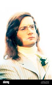 THE DOORS, Kyle MacLachlan as Ray Manzarek, 1991. ph: © TriStar Pictures