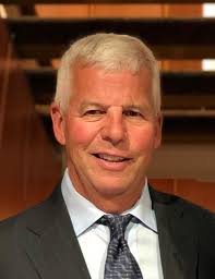 Obituary information for John P. Lurk