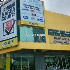 3 bedrooms, 2 bathrooms, facilities: Must View Courts Mammoth Building Shoplot Kuala Selangor Property Rentals On Carousell