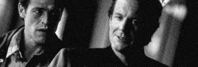 White Sands (1992, Roger Donaldson)