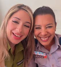 Cary Zayas's Instagram, Twitter & Facebook