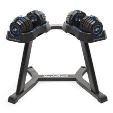 Fuel your culinary passion with the revolutionary kitchenaid , product number. Nordictrack Adjustable Select A Weight Dumbbell Stand Dumbbells Not Included Walmart Com Walmart Com