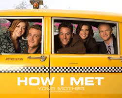 It is bearable though with subtitles. We Want A How I Met Your Mother The Movie Home Facebook