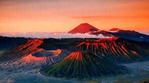 Ada gunung bromo, gunung papandayan, gunung rinjani, gunung jaya wijaya, gunung galunggung, dan masih banyak yang lainnya! Gunungbromo Pesonaindonesia Filler Pesona Indonesia Gunung Bromo Youtube