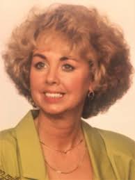 Obituary information for Barbara Ann Cantrell Barnwell