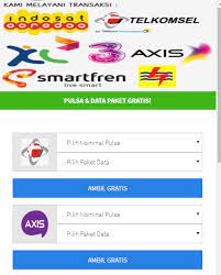 We did not find results for: Script Phising Facebook Versi Pulsa Dan Data Send Mail Sibrandalan