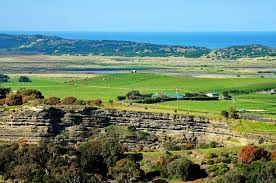 Warrnambool Tower Hill Reserve Australia Australia Warrnambool Tower
