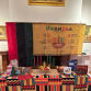 Kwanzaa: Celebration at the Mercer Museum event in Doylestown, PA