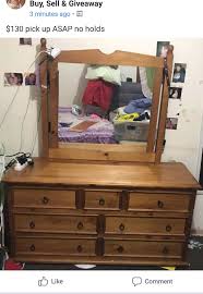People tend to accumulate stuff over the years that they don't need and should probably get rid of. People Selling Mirrors Are Funny Funny