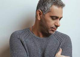 بهذه الصورة فضل شاكر يحتفل بزفاف نجله محمد خبر في الفن