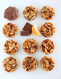 Florentins Au Chocolat Del S Cooking Twist Recipe Dessert Recipes Easy Florentines Recipe Favorite Cookie Recipe