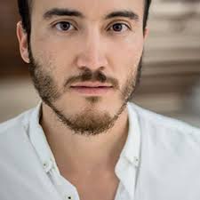 Abraham Cota's Instagram, Twitter & Facebook