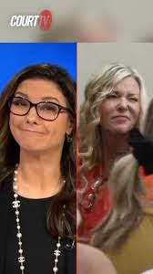 NextLiveTrial: Tennessee mother Robin Howington is accused of shooting and  killing her 5-year-old daughter and blaming her 2-year-old son for killing  his sister. Opening statements are underway now. #CourtTV