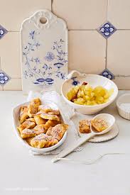 Kaiserschmarrn Nach Omas Art Von Piamuller Chefkoch Rezept Kaiserschmarrn Winter Desserts Kaiserschmarrn Rezept