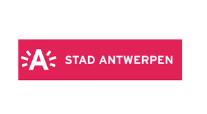 Some logos are clickable and available in large sizes. City Of Antwerp Interreg Vb North Sea Region Programme