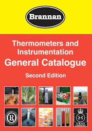 Save details of your timings in a text file. General Catalogue Brannan Thermometers And Gauges