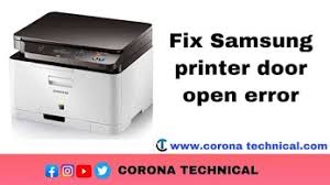 If you install the basic driver, then you will be able to use only its basic functions. Solution For Samsung Printer Replace Toner Message Corona Technical