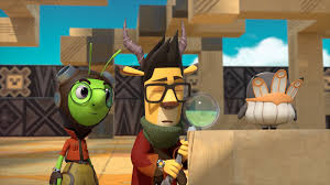 Running Man Season 2 Sidus Animation Running Man Animation Mysterious Secrets