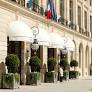 ritz hotel paris room 31 for hemingway from guide.michelin.com