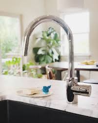 If you choose a pull down faucet, make sure replacement hoses are available locally. The Biggest Mistake I Made In My Kitchen Renovation Kitchn