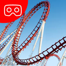 The monster dash mod apk is an application that allows the player to use a monster while playing the facebook game. Vr Thrills Roller Coaster 360 Google Cardboard Apk Mod