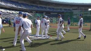 比賽時間為2008年3月7日至14日，在台灣 台中洲際棒球場 、 斗六棒球場 舉行 。. ä¸­åœ‹é€€è³½ 6æ¶1å¥§é‹æ£'çƒè³‡æ ¼è³½è®Šæˆ 5æ¶1 å››å­£ç·šä¸Š4gtv