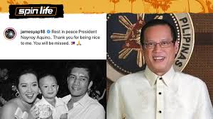 Kris aquino spoke out about their family's decision to keep the passing of her brother, former philippine president benigno noynoy aquino iii or pnoy, on thursday, june 24, as private as possible. Kris Aquino On Spin Ph