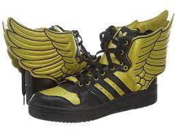 Head to macy's and snag your favorite pair of florsheim men's shoes! Adidas Jeremy Scott Wings 2 0 Noveltystreet