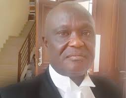 Yunus Ustaz Usman, SAN Passes On