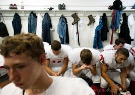 Steph Chambers September 2015