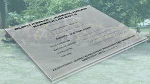 Biologi kelas 2 sma semester 2. Contoh Format Jurnal Kelas Tematik Kurikulum 2013 Terbaru Ms Word