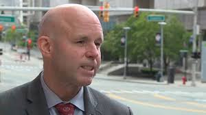 Detroit prepares for 150,000 visitors during packed Memorial Day weekend