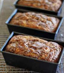 18 Insanely Delicious Sweet And Savory Quick Breads Desserts Baking Bread Recipes Homemade