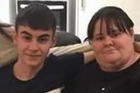 Healthy Scots teen's life 'at standstill' with migraines caused by  egg-sized mass in skull