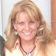 Stephanie Weber, Real Estate Agent