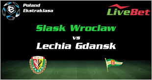 Yüksek ve hd kalitedede sunmakta olduğumuz yayınlar justin tv ile taraftarium24 kalitesini ortaya koymaktadır. Slask Wroclaw Lechia Gdansk Livescore Live Bet Football Livebet