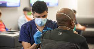 Surviving this vaccine holocaust requires avoiding the deadly vaccine and even avoiding those who have taken it, as they are transmitting infectious components that are harming others nearby. Uk Expands Covid 19 Vaccines Testing Across The Commonwealth Uknow