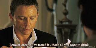 Casino Royale Gif Tumblr Daniel Craig James Bond Q James Bond Bond Girls